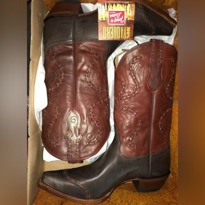 Tony Lama Women’s Boots Size 10